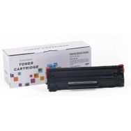 HP CB435A-CB436A-CE285A UNIVERSAL P1005-P1505-P1102 Uyumlu Toner