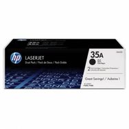 HP CB435AD Toner