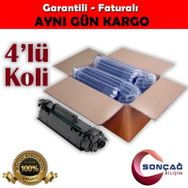 HP CB436A 36A LÜ Uyumlu Toner