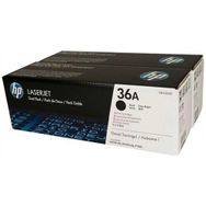 HP CB436AD Toner