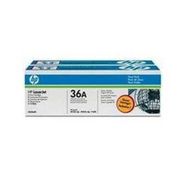 HP CB436AF 36A Siyah Toner Kartuş