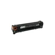 HP CB540A Siyah Muadil Toner