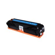 HP CB541 CE321 CF211 M251 M251NW M276N M276NW Mavi Muadil Toner
