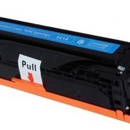 HP CB541 CE321 CF211 Mavi 1400 Sayfa Muadil Toner