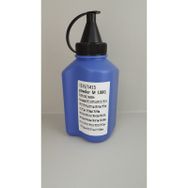 HP CB543A Siyah Muadil Toner