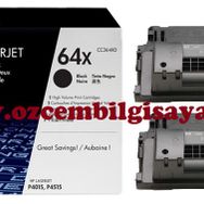 HP CC364XD Toner
