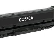 HP CC530 CE410 CF380A Siyah 3500 Sayfa Muadil Toner