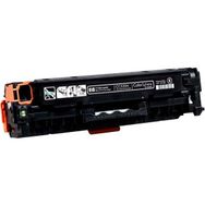 HP CC530A 304A Siyah Uyumlu Toner