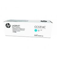HP CC531AC Toner