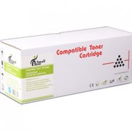 HP CC531A/CE411A/CF381A Mavi Universal Muadil Toner