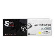 HP CC532A 304A Sarı Toner