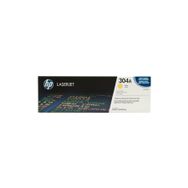 HP CC532A 304A Yellow Toner Kartuş