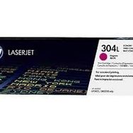 HP CC533L 304L Magenta Kırmızı 1400 Sayfa Toner