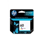 HP CC643WB 60 Renkli Orijinal Kartuş
