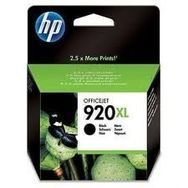 HP CD975A 920XL Siyah Yüksek Kapasite Muadil Kartuş