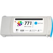 HP CE042A Kartuş