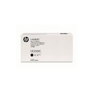 HP CE250XC Toner