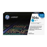 HP CE251A 504A Mavi Uyumlu Toner