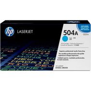 HP CE251A Toner