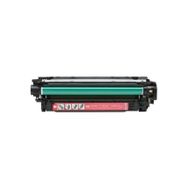 HP CE253A CE401A Canon CRG-723 Magenta 7K Toner
