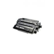 HP CE255X P3015 Pro M521 MFP 500 MFP M525 A Uyumlu Toner