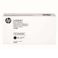 HP CE260XC Toner