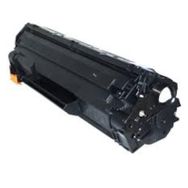 HP CE261A 648A Mavi Uyumlu Toner