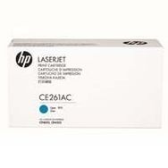 HP CE261AC Toner