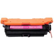 HP CE263A 648A Kırmızı Uyumlu Toner