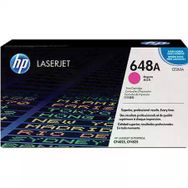 HP CE263A 648A Kırmızı Uyumlu Toner