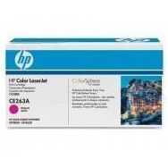 HP CE263A 648A Magenta Toner Kartuş