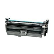 Hp CE263AL 648A Kırmızı Muadil Toner