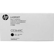 HP CE264XC (646X) Siyah Orjinal Toner