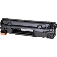 HP CE278A 78A Uyumlu Toner