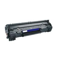 HP CE278A Canon Crg 128 328 728 ASCE278A Ile 2100 Sayfa Siyah Muadil Toner