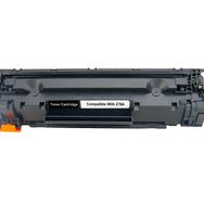 HP CE278A P1608DN P1609DN M1530 M1536DNF Siyah Uyumlu Toner
