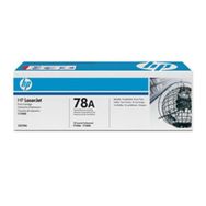 HP CE278AC 78AC Siyah 2.100 Sayfa Toner
