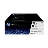 HP CE278AF 78A Siyah Multi Paket Toner