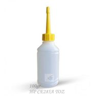 HP CE285A 35A 36A CE283A Siyah 100 gr Muadil Toner Tozu