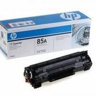 HP CE285A 85A Sıyah 1600 Sayfa Muadil Toner