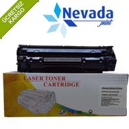HP CE285A-P1102-P1212-285 Muadil Toner