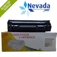 HP CE285A-P1102-P1212-285 Muadil Toner