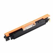 HP CE310A CF350A Canon CRG-729 Siyah 1.2K Toner