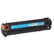 HP CE321A 128A Mavi Kutusuz Orjinal Toner