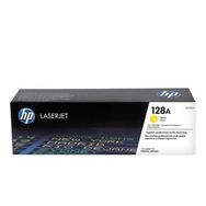 HP CE322A 128A Sarı Kutusuz Orjinal Toner