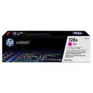 HP CE323A 128A Magenta Toner Kartuş
