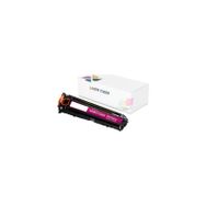 HP CE323A Siyah Muadil Toner