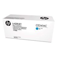 HP CE341AC Mavi Toner