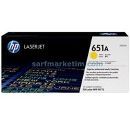 HP CE342A Toner