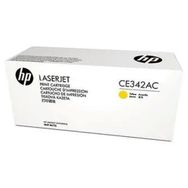 HP CE342AC Sarı Toner